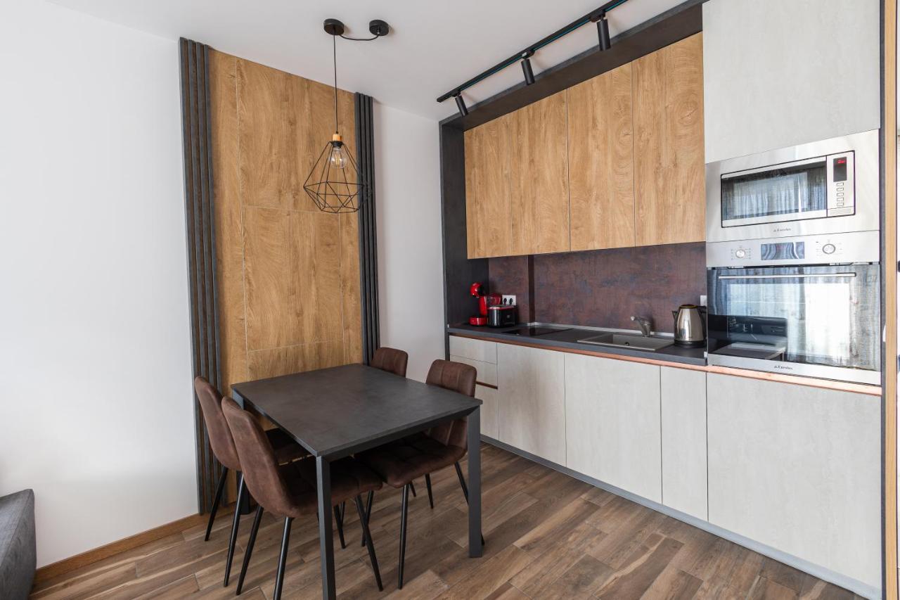 Elinor Apartments - C29 Szent Konstantin és Elena Kültér fotó