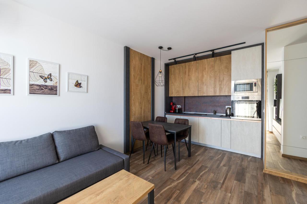 Elinor Apartments - C29 Szent Konstantin és Elena Kültér fotó