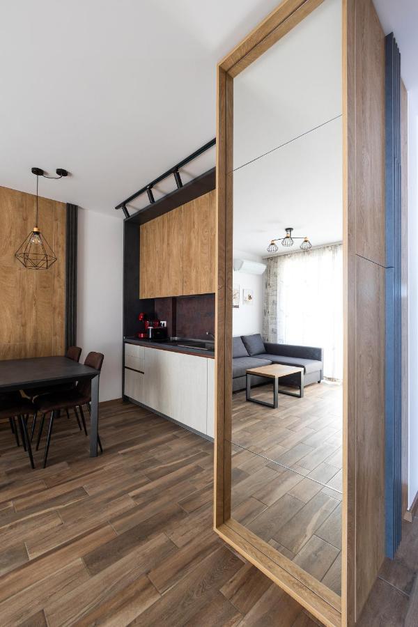 Elinor Apartments - C29 Szent Konstantin és Elena Kültér fotó