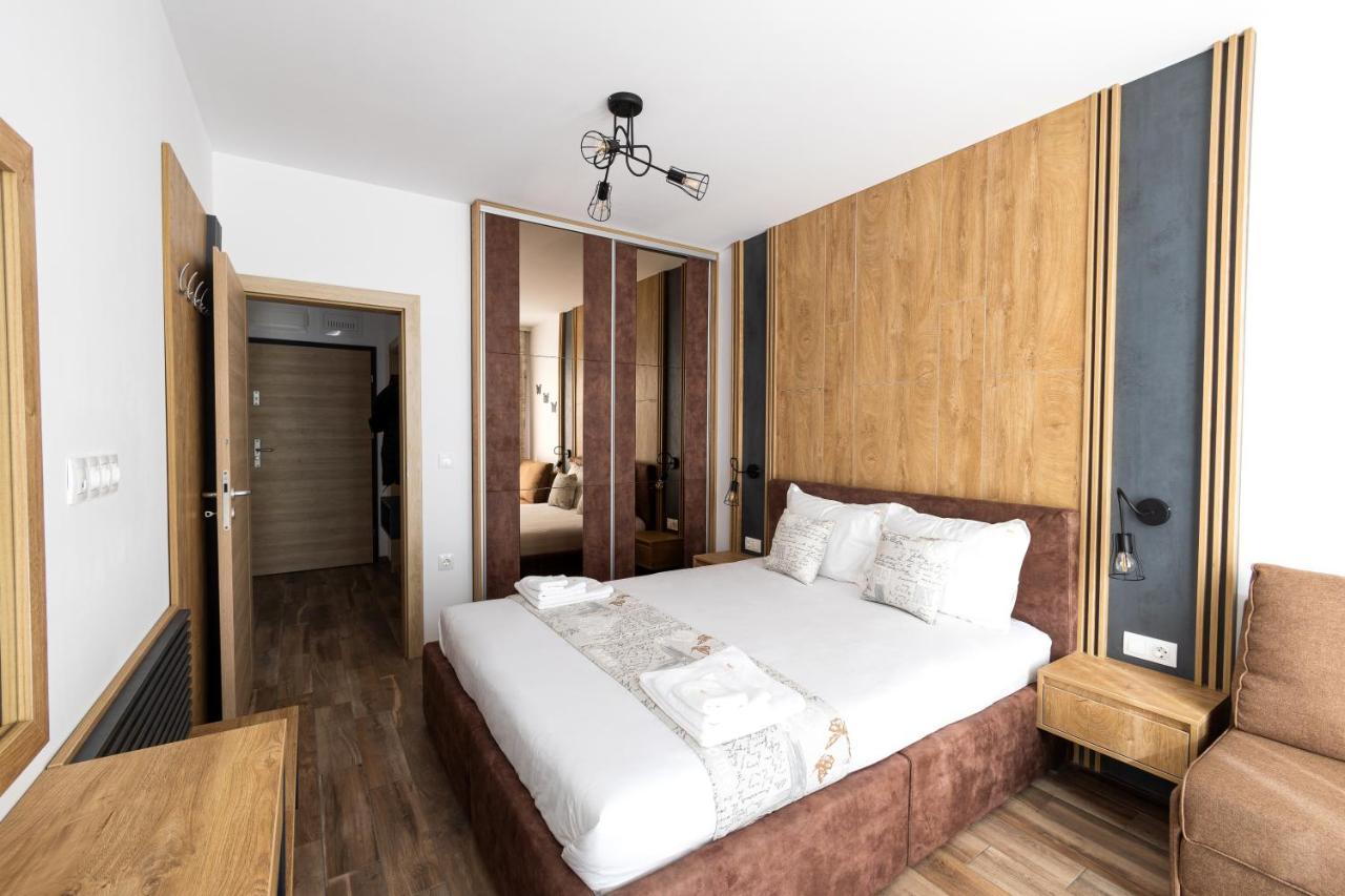 Elinor Apartments - C29 Szent Konstantin és Elena Kültér fotó