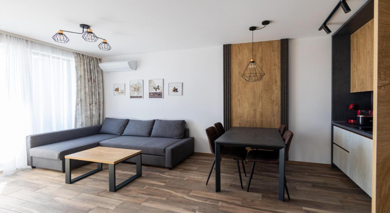 Elinor Apartments - C29 Szent Konstantin és Elena Kültér fotó