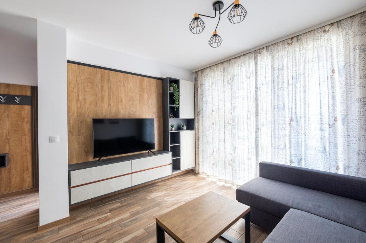 Elinor Apartments - C29 Szent Konstantin és Elena Kültér fotó