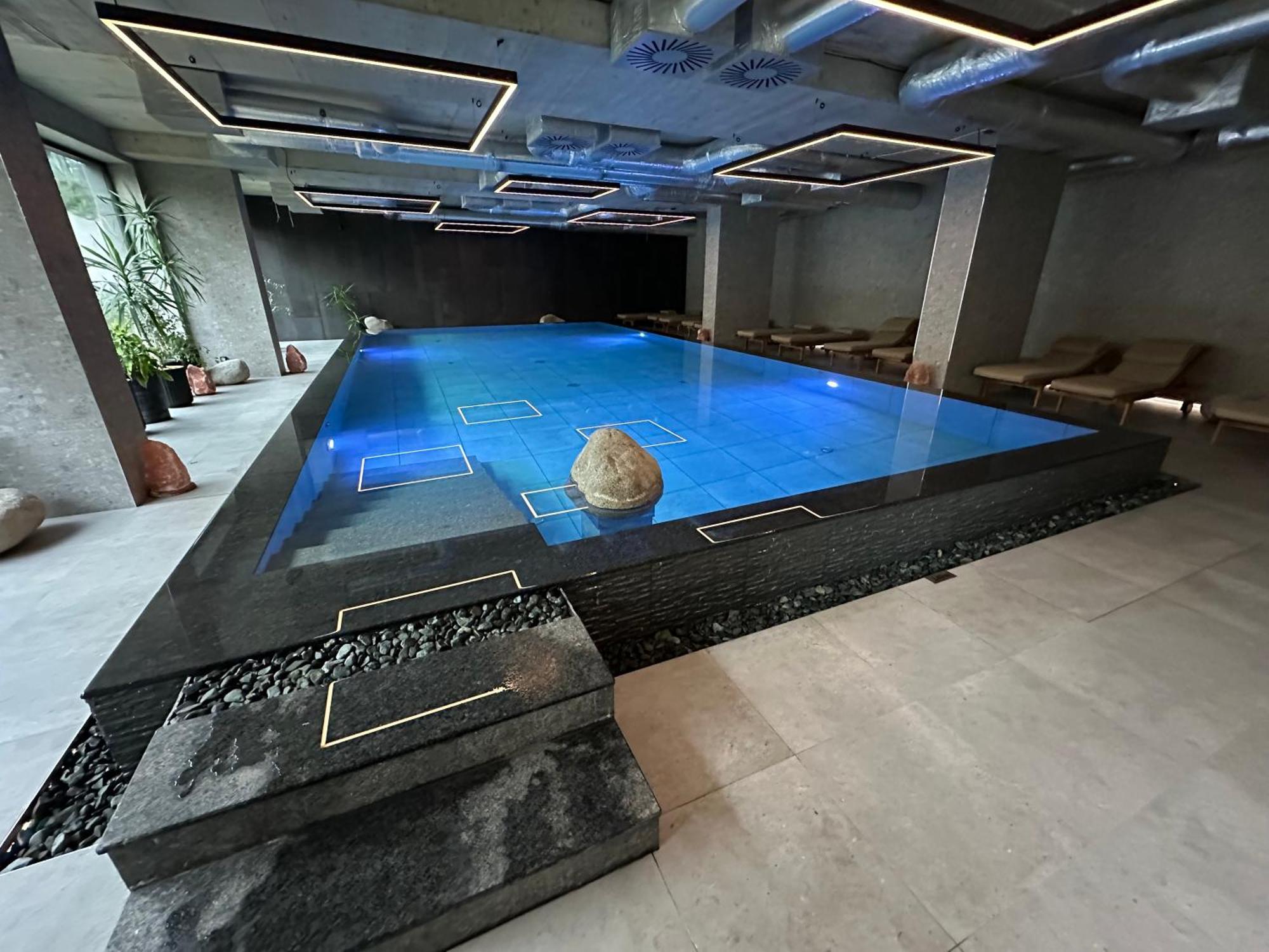 Elinor Apartments - C29 Szent Konstantin és Elena Kültér fotó